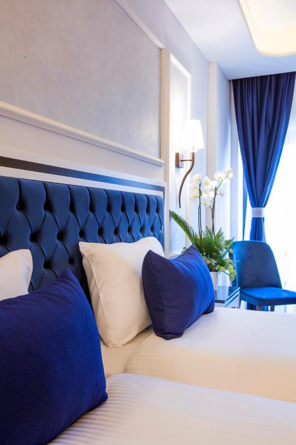 Endican Beyazit Hotel Istanbul Exterior photo