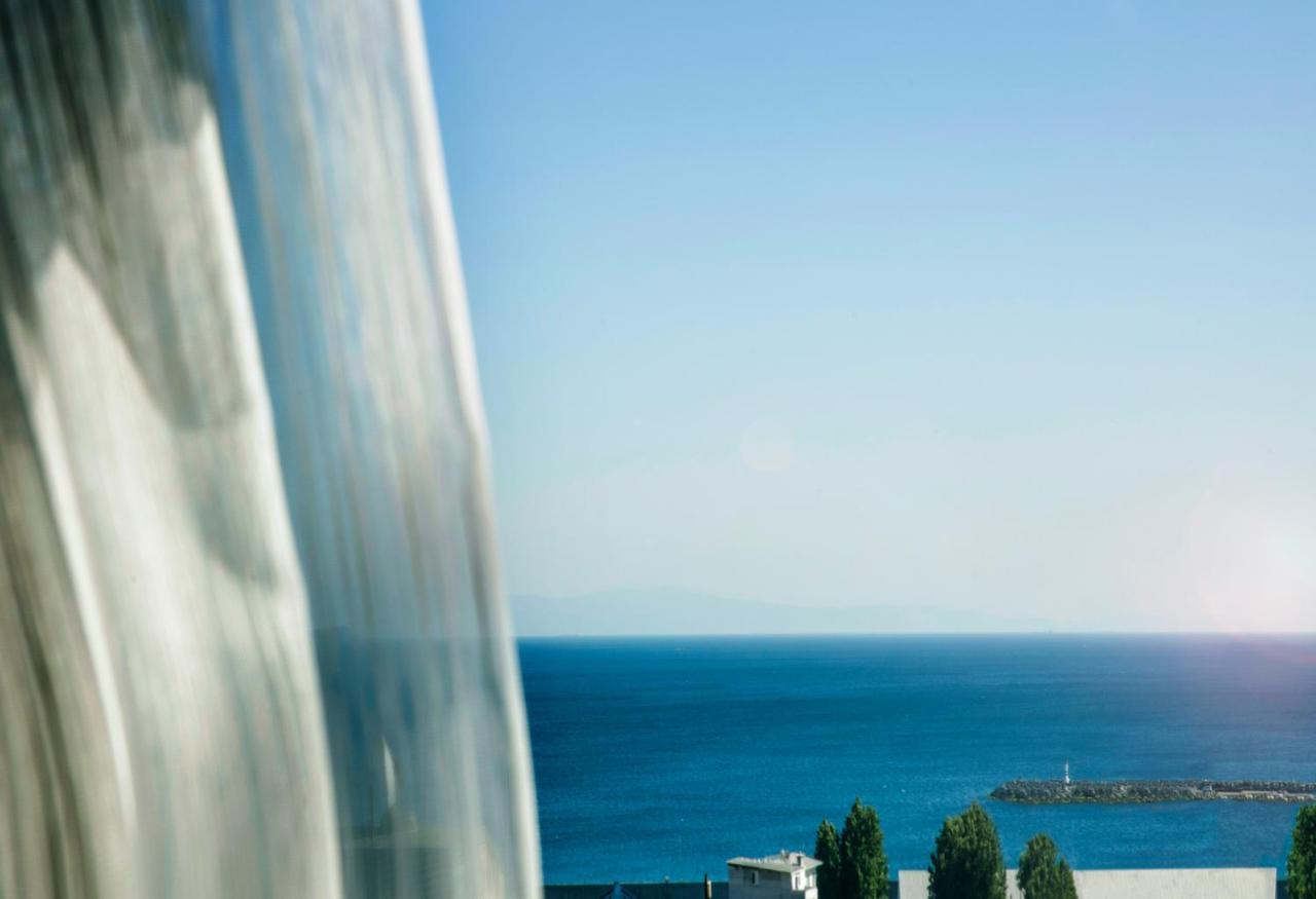 Endican Beyazit Hotel Istanbul Exterior photo
